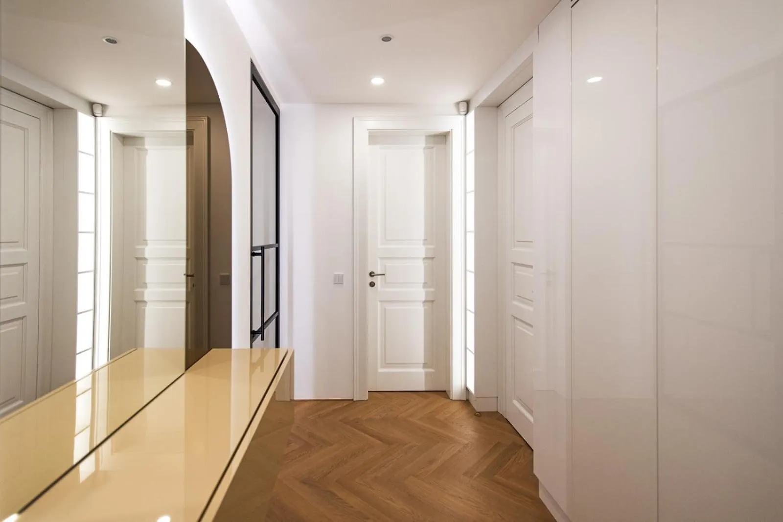 Apartment Designovy Apartman Heaven S Krbem A Saunou Na Prazskych Vinohradech Prague Czech Republic